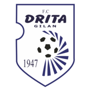 F.C Drita Logo PNG Vector