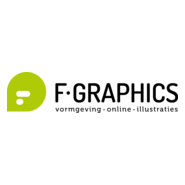 F-Graphics Logo PNG Vector