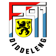 F91 Diddeleng Logo PNG Vector