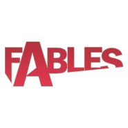 Fables Logo PNG Vector