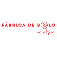 Fábrica de Bolo Vó Alzira Logo PNG Vector
