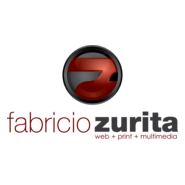 FABRICIO ZURITA Logo PNG Vector