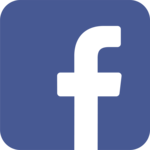 Facebook Icon Logo PNG Vector