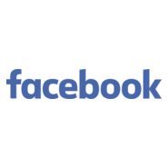 Facebook Logo PNG Vector