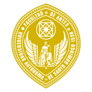 Facultad De Artes UASD Logo PNG Vector