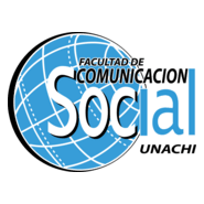 Facultad de Comunicacion Social UNACHI Logo PNG Vector