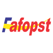 FAFOPST Logo PNG Vector