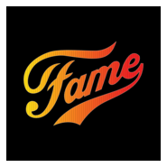 Fame Logo PNG Vector