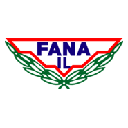 Fana IL Logo PNG Vector