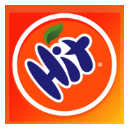 Fanta Hit Logo PNG Vector