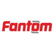 Fantom Logo PNG Vector