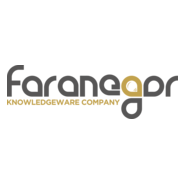 faranegar Logo PNG Vector
