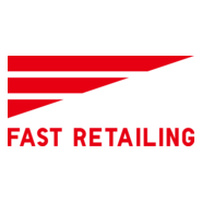 Fast Retailing Logo PNG Vector