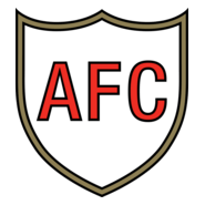 FC Arbroath Logo PNG Vector