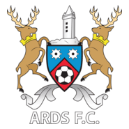 FC Ards Logo PNG Vector