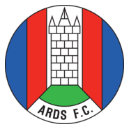 FC Ards Logo PNG Vector