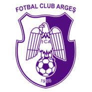 FC Arges Pitesti Logo PNG Vector