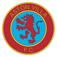 FC Aston Villa Logo PNG Vector
