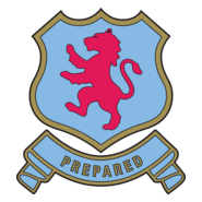 FC Aston Villa Logo PNG Vector