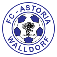 FC Astoria Walldorf Logo PNG Vector
