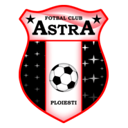 FC Astra Ploiesti Logo PNG Vector