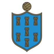 FC Ballymena United Logo PNG Vector