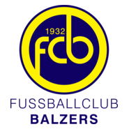 FC Balzers Logo PNG Vector
