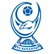 FC Banants Logo PNG Vector