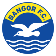 FC Bangor Logo PNG Vector