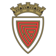FC Barreirense Logo PNG Vector