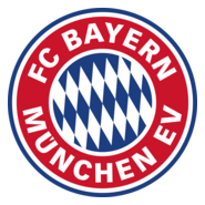 FC Bayern Munchen Logo PNG Vector