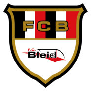 FC Bleid 1986 Logo PNG Vector