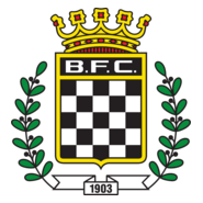 FC Boavista Porto Logo PNG Vector