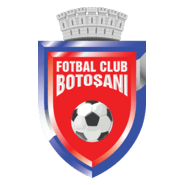 FC Botosani Logo PNG Vector