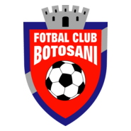 FC Botosani Logo PNG Vector