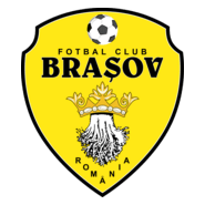 FC Brasov Logo PNG Vector
