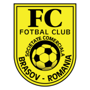 FC Brasov Logo PNG Vector