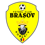 FC Brasov Logo PNG Vector