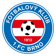 FC Brno Logo PNG Vector