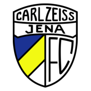 FC Carl Zeiss Jena Logo PNG Vector