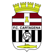 FC Cartagena Logo PNG Vector