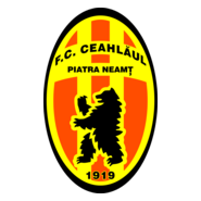 FC Ceahlaul Piatra Neamt (2008) Logo PNG Vector