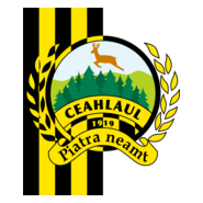 FC Ceahlaul Piatra Neamt Logo PNG Vector