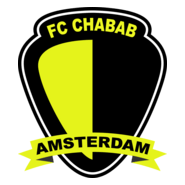 FC Chabab Logo PNG Vector