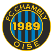FC Chambly Oise Logo PNG Vector