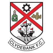 FC Clydebank Logo PNG Vector