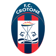 FC Crotone Logo PNG Vector