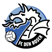 FC Den Bosch Logo PNG Vector
