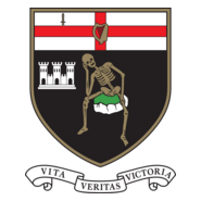 FC Derry City Logo PNG Vector