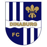 FC Dinaburg Logo PNG Vector